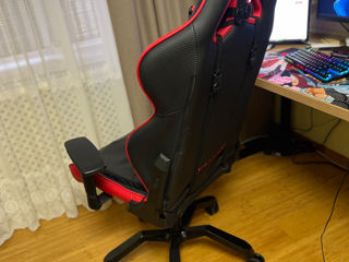 Dxracer valkirie foto 3