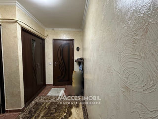 Apartament cu 3 camere, 63 m², Râșcani, Chișinău foto 12