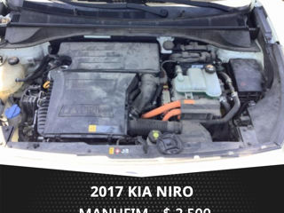 KIA Niro foto 6