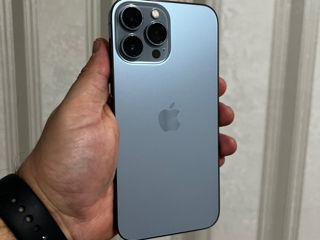 Iphone 13 Pro Max 512 Gb Sierra Blue