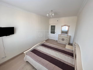 Apartament cu 2 camere, 73 m², Ciocana, Chișinău foto 5