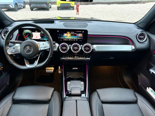 Mercedes EQB foto 15