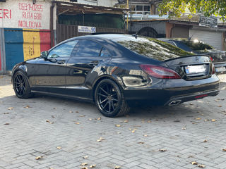 Mercedes CLS-Class foto 6