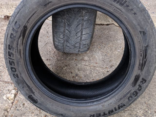 205/55R16 foto 1