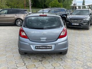 Opel Corsa foto 7