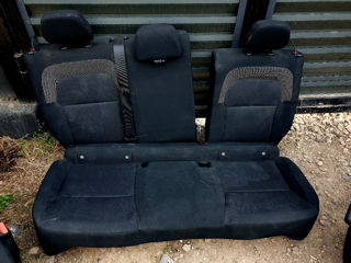 Salon Dacia Logan 3 2022 foto 3