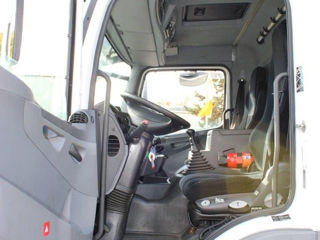 Mercedes Axor 18-24 foto 8