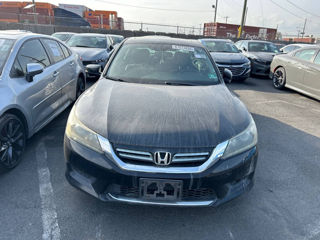 Honda Accord foto 3