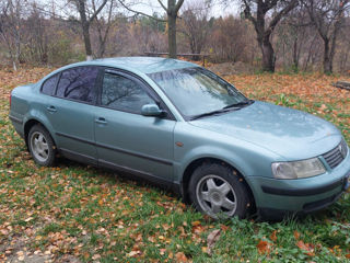 Volkswagen Passat foto 6