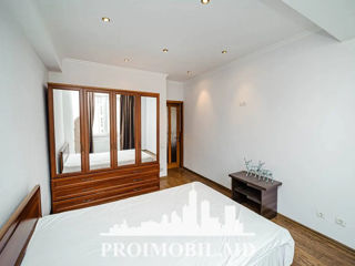 Apartament cu 3 camere, 117 m², Centru, Chișinău foto 5