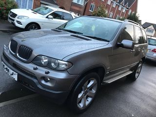 PIESE BMW X5 3.0D Restailing foto 1