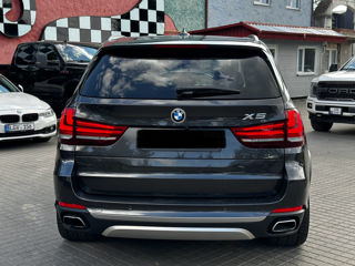 BMW X5 foto 5