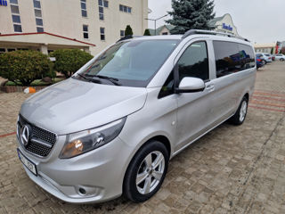 Mercedes Vito foto 3