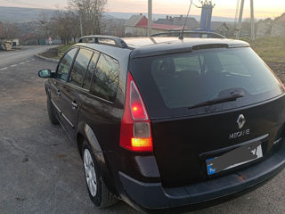 Renault Megane foto 5