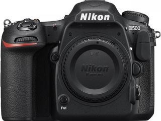 Nikon D500 (Body) foto 1