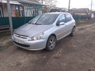 Peugeot 307 foto 1