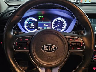 KIA Niro foto 8