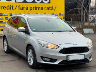 Ford Focus foto 4