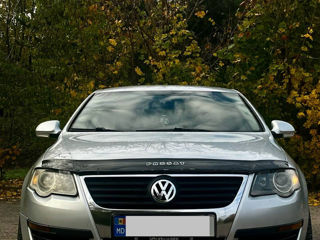 Volkswagen Passat foto 3