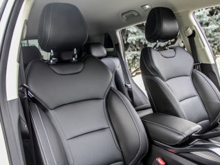 Geely Atlas Pro foto 17