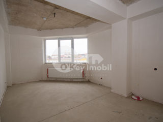 Apartament cu 2 camere, 54 m², Centru, Stăuceni, Chișinău mun. foto 2