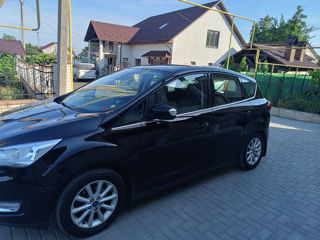 Ford C-Max foto 3