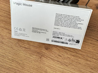 Apple Magic Mouse 2 foto 2