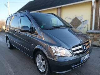 Mercedes Vito foto 7