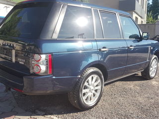 Land Rover Range Rover foto 3