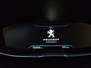 Peugeot 3008 foto 10