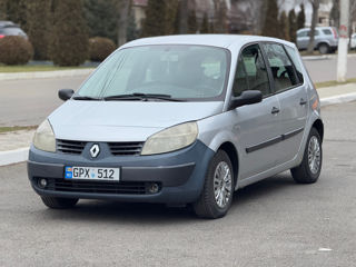 Renault Scenic foto 3