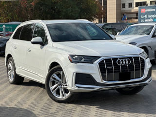 Audi Q7 foto 4