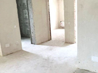 Apartament cu 1 cameră, 47 m², Poșta Veche, Chișinău foto 5