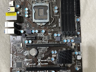 Asrock Z77 Pro3