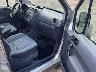 Ford Transit Connect foto 6