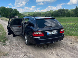 Mercedes E-Class