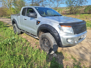 Ford Ranger foto 10