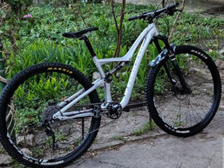 Specialized Rumor Comp fsr foto 1