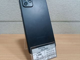 Samsung A52 - 1690 lei