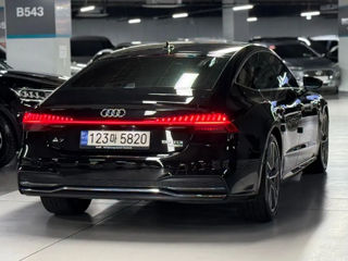 Audi S7 foto 3