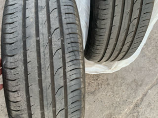 235/55 R18 Continetal 100€ toate 4