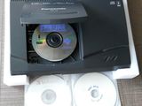 Panasonic 3DO в полном комплекте +3 оригинальные игры foto 2
