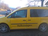 Volkswagen Caddy foto 4