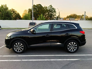 Renault Kadjar foto 7