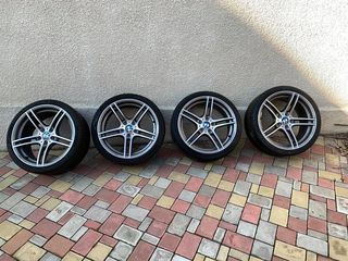 Bmw style 313 Michelin foto 5