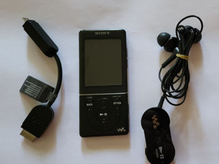 Se Vinde Sony Walkman Nwz-s774 (la Piese,на Запчясти)