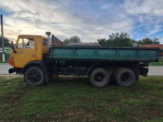 KAMAZ 55102 foto 4