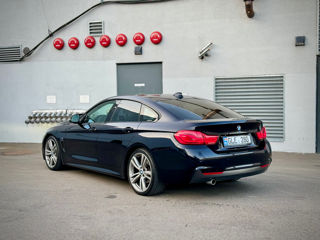 BMW 4 Series foto 4