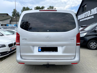 Mercedes Vito foto 16