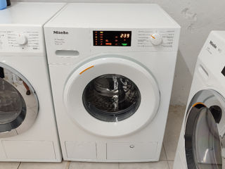Стиральная машина Miele W1 фото 0